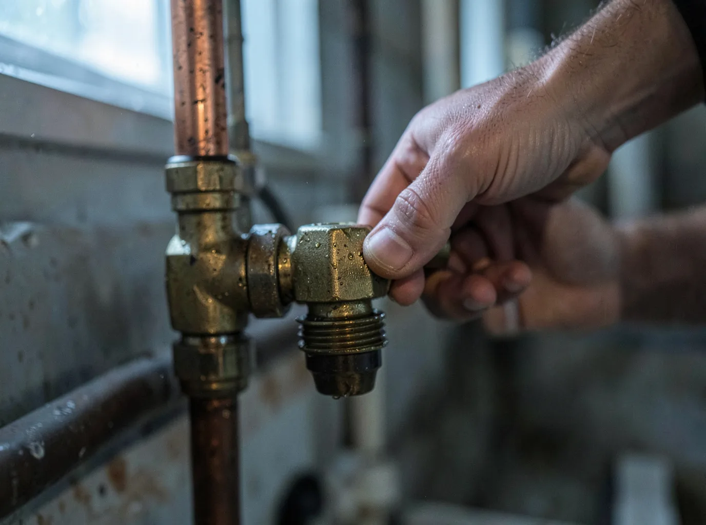 Emergency Plumber Winlock, WA FAQs